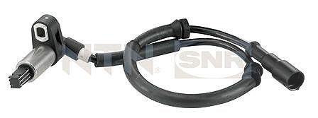 Snr Sensor, Raddrehzahl [Hersteller-Nr. ASB155.01] für Renault