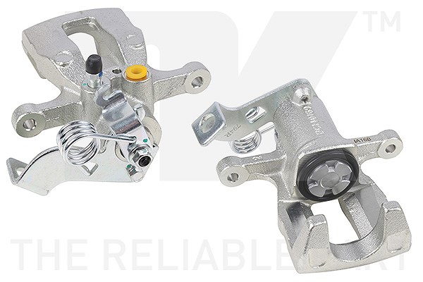 Nk Bremssattel hinten rechts [Hersteller-Nr. 2134116] für Kia, Hyundai