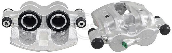 A.b.s. Bremssattel [Hersteller-Nr. 630641] für Renault Trucks, Renault