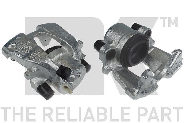 Nk Bremssattel [Hersteller-Nr. 2123121] für Lancia, Fiat