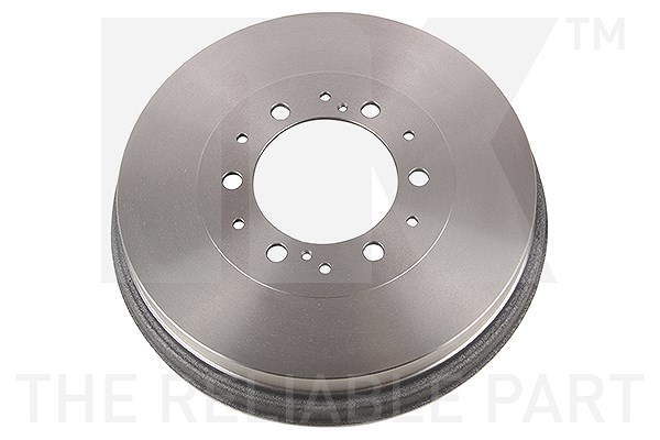 Nk Bremstrommel [Hersteller-Nr. 254539] für Toyota