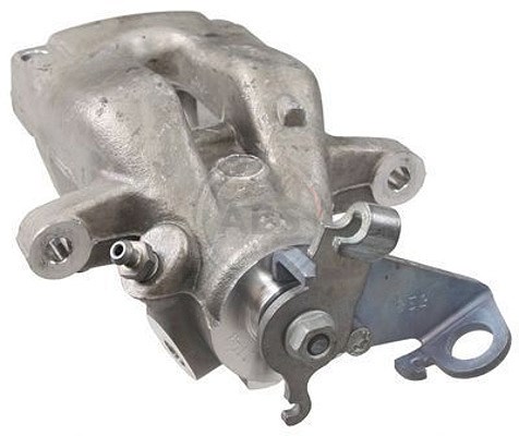 A.b.s. Bremssattel [Hersteller-Nr. 521312] für Peugeot, Citroën