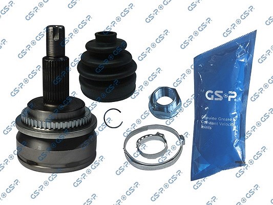 Gsp Gelenksatz, Antriebswelle [Hersteller-Nr. 830014] für Land Rover