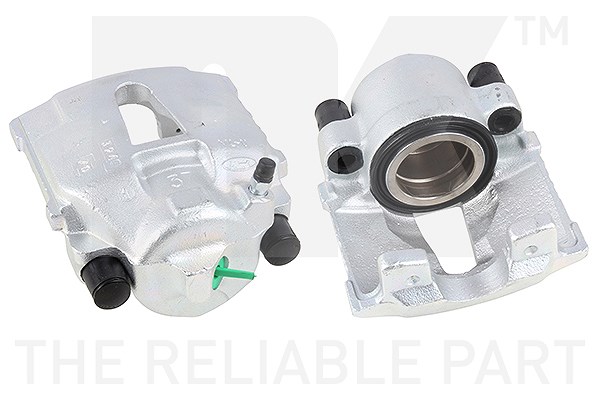 Nk Bremssattel [Hersteller-Nr. 212559] für Ford