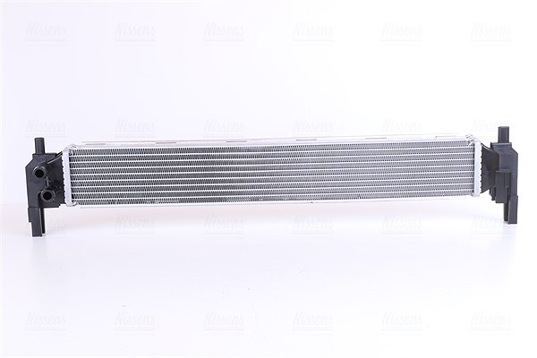 Nissens Niedertemperaturkühler, Ladeluftkühler [Hersteller-Nr. 65331] für VW, Audi, Skoda, Seat