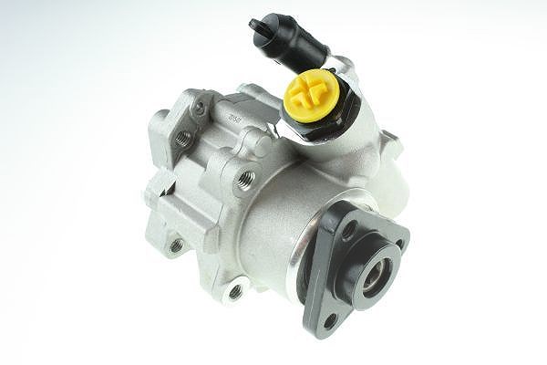 Automega Hydraulikpumpe, Lenkung [Hersteller-Nr. 110046310] für Skoda, Audi, VW