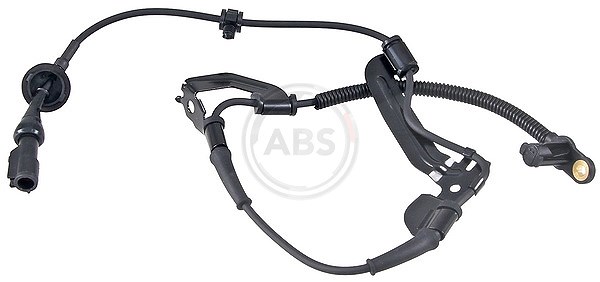A.b.s. Sensor, Raddrehzahl [Hersteller-Nr. 31224] für Mazda, Ford Usa