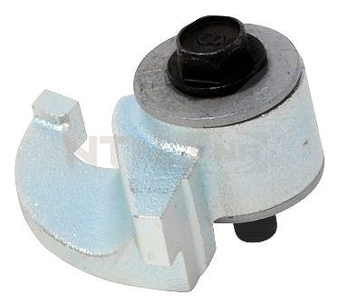 Snr Spannrolle, Zahnriemen [Hersteller-Nr. GT357.57] für Audi, Skoda, VW