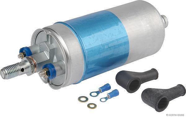 Herth+buss Elparts Kraftstoffpumpe [Hersteller-Nr. 65453001] für Mercedes-Benz, Audi, Ford