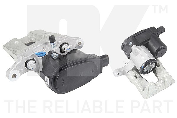 Nk Bremssattel - [Hersteller-Nr. 213487] für Kia, Hyundai