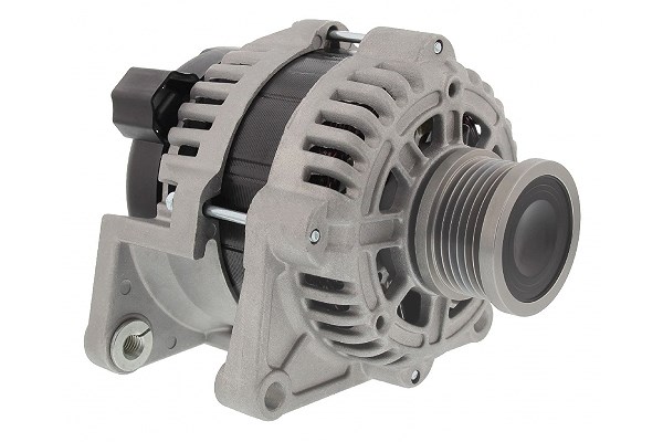 Mapco Generator [Hersteller-Nr. 113804] für Chevrolet, Vauxhall, Opel