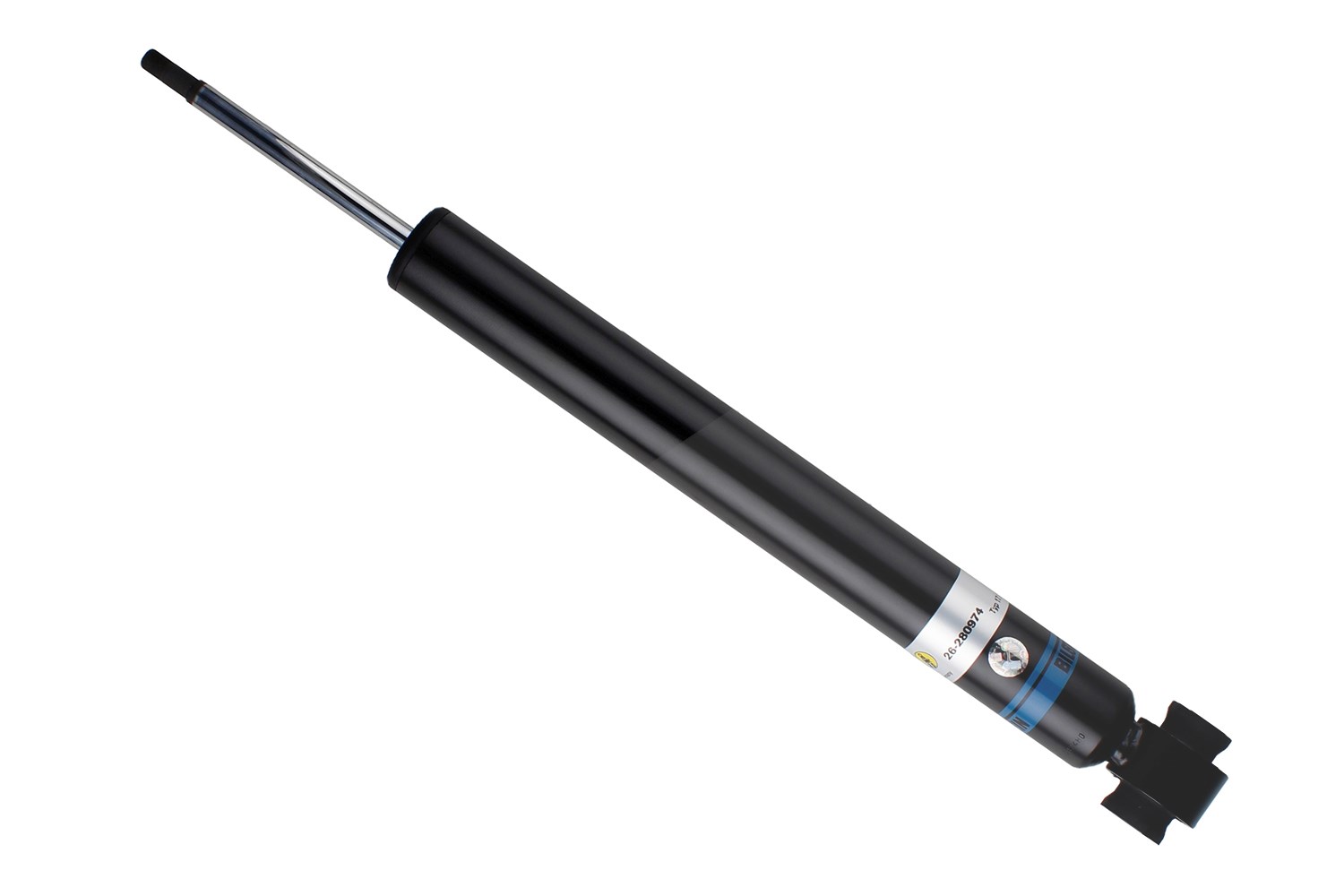 Bilstein Stoßdämpfer [Hersteller-Nr. 26-280974] für Land Rover