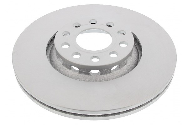 Mapco 1x Bremsscheibe [Hersteller-Nr. 15885C] für Skoda, Audi, VW, Seat