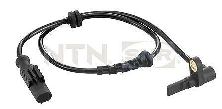 Snr Sensor, Raddrehzahl [Hersteller-Nr. ASB158.17] für Opel, Fiat, Alfa Romeo, Vauxhall, Abarth