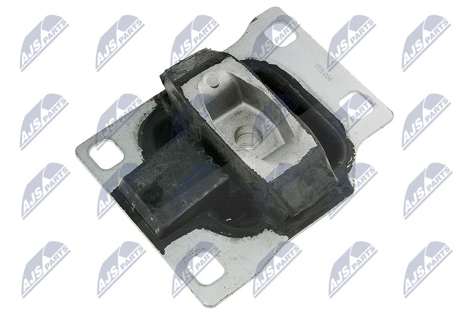 Nty Lagerung, Motor [Hersteller-Nr. ZPS-FR-034] für Ford