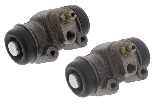 Mapco Radbremszylinder [Hersteller-Nr. 2159/2] für Vauxhall, Opel, Renault