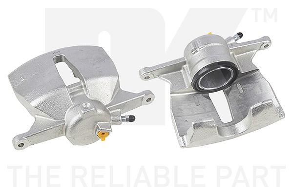 Nk Bremssattel [Hersteller-Nr. 2147192] für VW, Seat