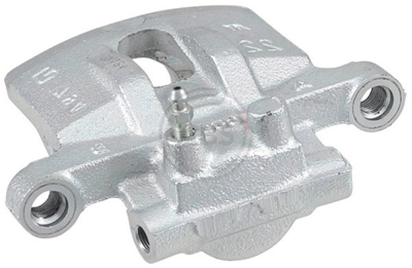 A.b.s. Bremssattel [Hersteller-Nr. 730452] für Jeep, Dodge, Chrysler, Mitsubishi