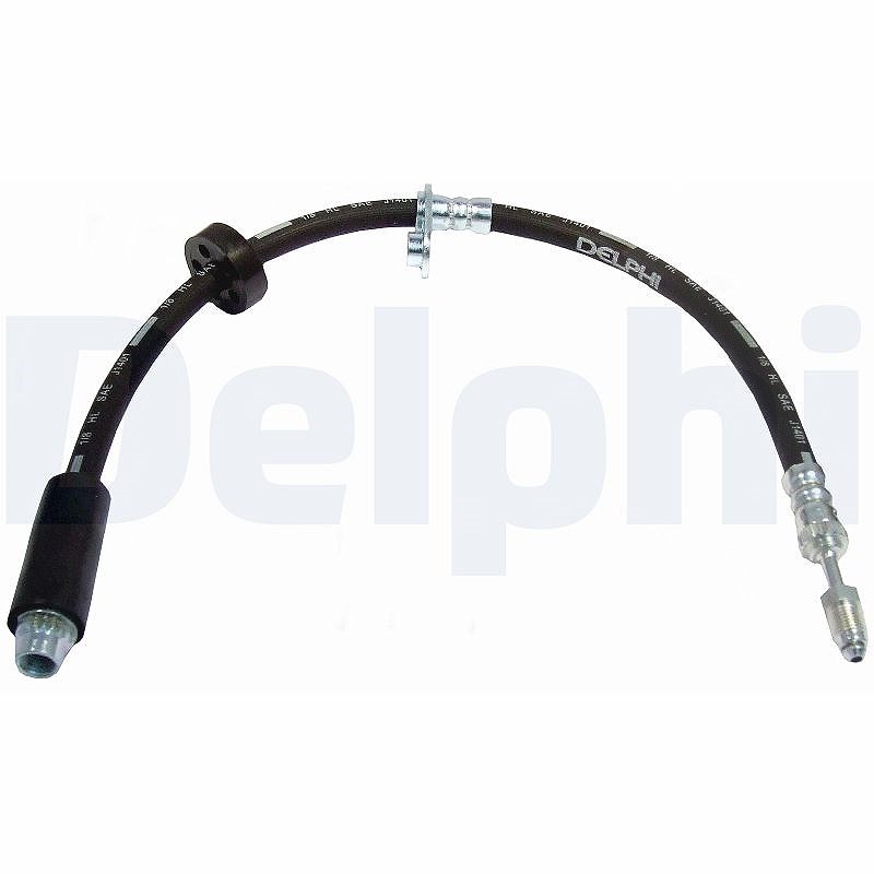Delphi Bremsschlauch Vorne Citroen C3 C4 Ds3 Peugeot 2008 207 207/207+ 208 - Bild 5