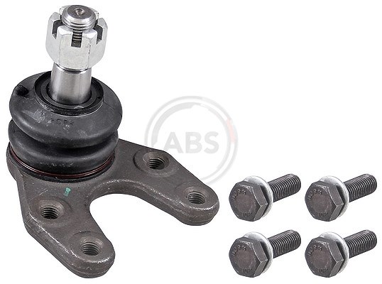 A.b.s. Trag-/Führungsgelenk [Hersteller-Nr. 220137] für Ford, Mazda