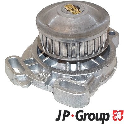 Jp Group Wasserpumpe [Hersteller-Nr. 1114101500] für Audi, VW