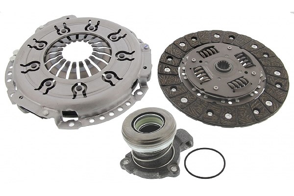 Mapco Kupplungssatz [Hersteller-Nr. 10716/1] für Opel, Chevrolet, Vauxhall