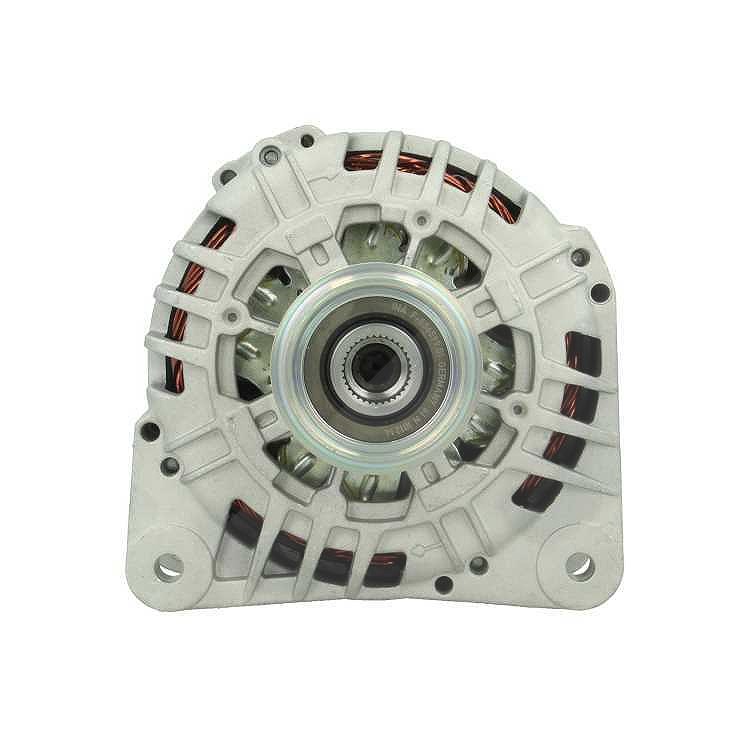 Bv Psh Generator [Hersteller-Nr. 575.561.125.000] für Nissan, Renault, Vauxhall, Volvo, Opel