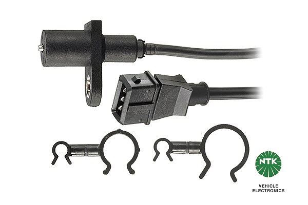 Ntk Impulsgeber, Kurbelwelle [Hersteller-Nr. 81174] für Volvo