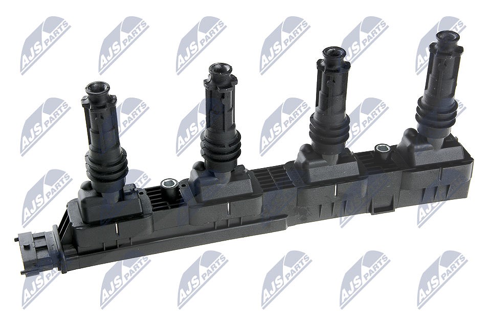 Nty Zündspule [Hersteller-Nr. ECZ-PL-003] für Suzuki, Opel, Vauxhall