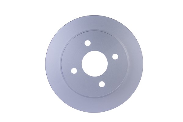 Hella Bremsscheibe [Hersteller-Nr. 8DD355105-661] für Ford, Tvr