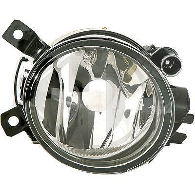 Diederichs Nebelscheinwerfer [Hersteller-Nr. 7806189] für Skoda