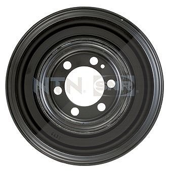 Snr Riemenscheibe, Kurbelwelle [Hersteller-Nr. DPF353.04] für Opel, Saab, Cadillac, Vauxhall