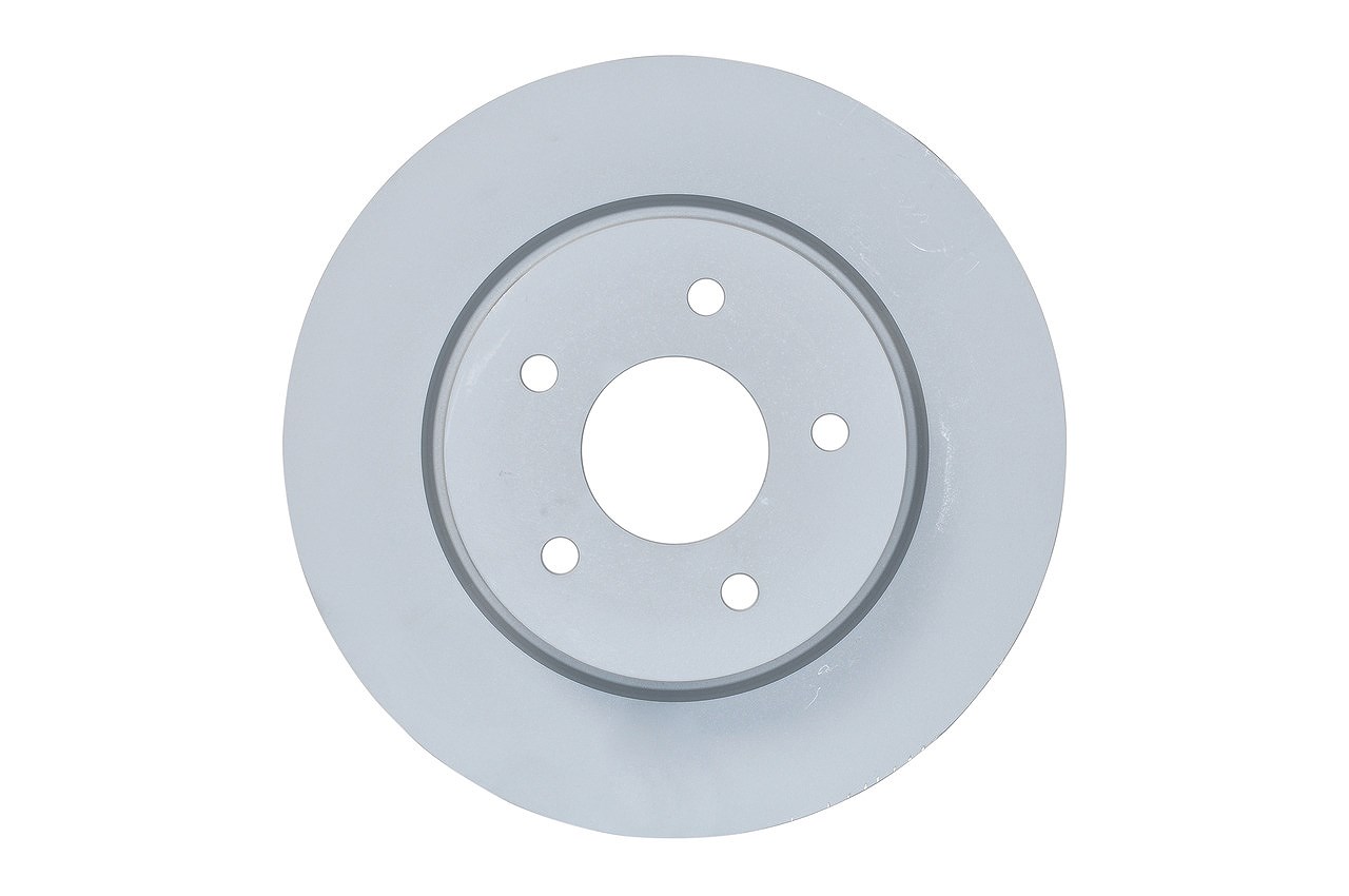 Bosch Bremsscheibe [Hersteller-Nr. 0986479D20] für Nissan, Renault
