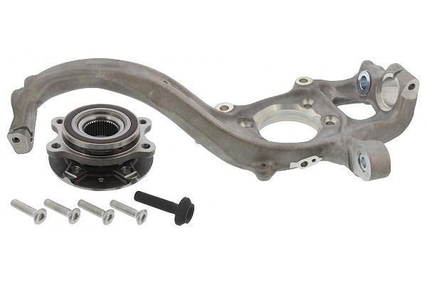 Mapco Reparatursatz, Achsschenkel [Hersteller-Nr. 107786/1] für Audi