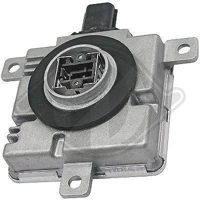 Diederichs Steuergerät, Beleuchtung [Hersteller-Nr. 5620285] für Honda, Mazda