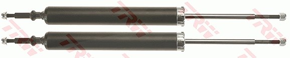 Trw Stoßdämpfer [Hersteller-Nr. JGT1168T] für BMW