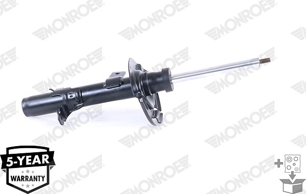 Monroe Stoßdämpfer [Hersteller-Nr. G8810] für Ford