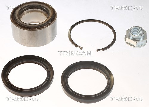 Kawe Radlagersatz [Hersteller-Nr. 853068106] für Subaru