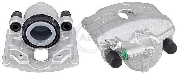 A.b.s. Bremssattel [Hersteller-Nr. 432071] für Vauxhall, Opel