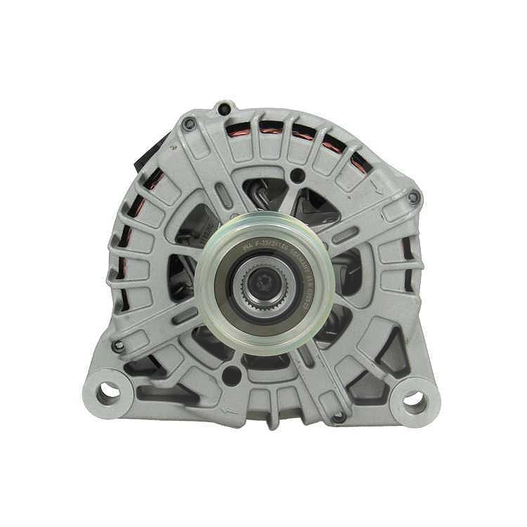 Bv Psh Generator [Hersteller-Nr. 225.533.180.000] für Citroën, Lancia, Fiat, Peugeot