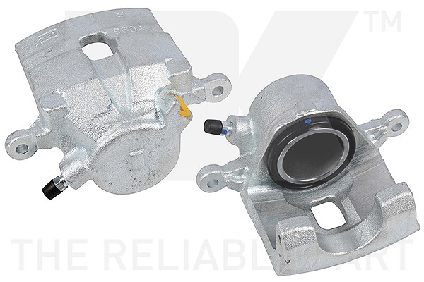 Nk Bremssattel [Hersteller-Nr. 215228] für Suzuki