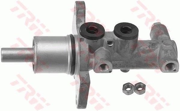 Trw Hauptbremszylinder [Hersteller-Nr. PML425] für Nissan, Vauxhall, Renault, Opel