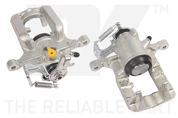 Nk Bremssattel [Hersteller-Nr. 213699] für Opel, Vauxhall