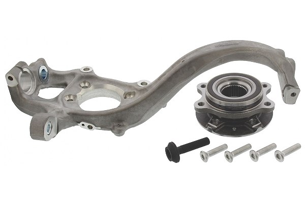 Mapco Reparatursatz, Achsschenkel [Hersteller-Nr. 107785/1] für Audi