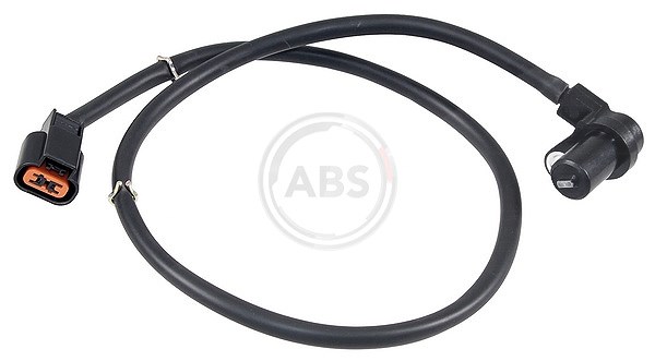 A.b.s. Sensor, Raddrehzahl [Hersteller-Nr. 30977] für Mitsubishi