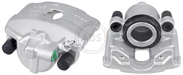 A.b.s. Bremssattel [Hersteller-Nr. 432072] für Opel, Vauxhall