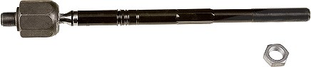 Trw Axialgelenk, Spurstange [Hersteller-Nr. JAR599] für Chevrolet, Opel, Vauxhall