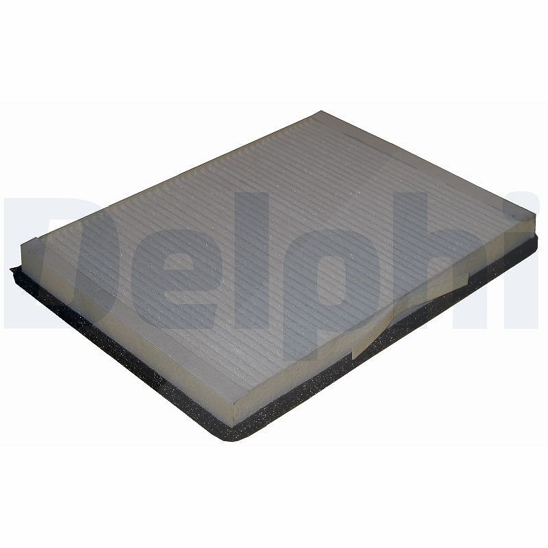 Delphi Filter, Innenraumluft [Hersteller-Nr. TSP0325263] für Vauxhall, Chevrolet, Opel