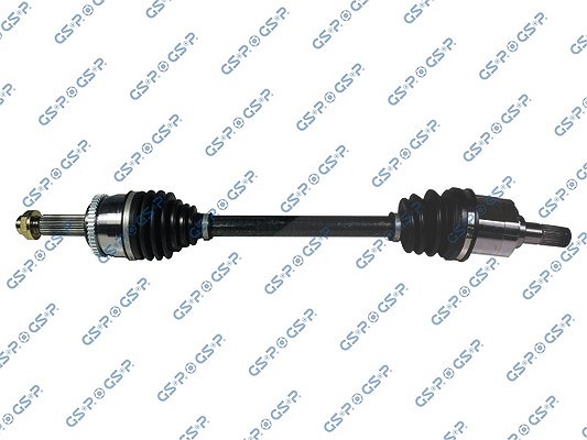 Gsp Antriebswelle [Hersteller-Nr. 224246] für Kia, Hyundai