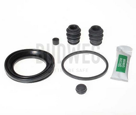Kawe Reparatursatz, Bremssattel [Hersteller-Nr. 205727] für Subaru